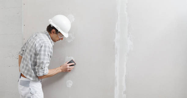 Professional Drywall & Painting Services in Redmond, OR